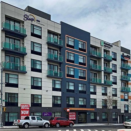Mainstay Suites 뉴욕 외부 사진
