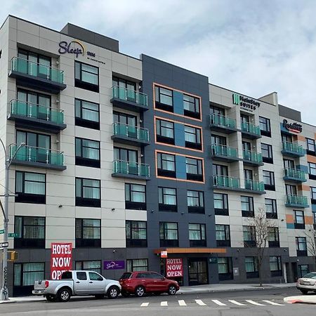 Mainstay Suites 뉴욕 외부 사진