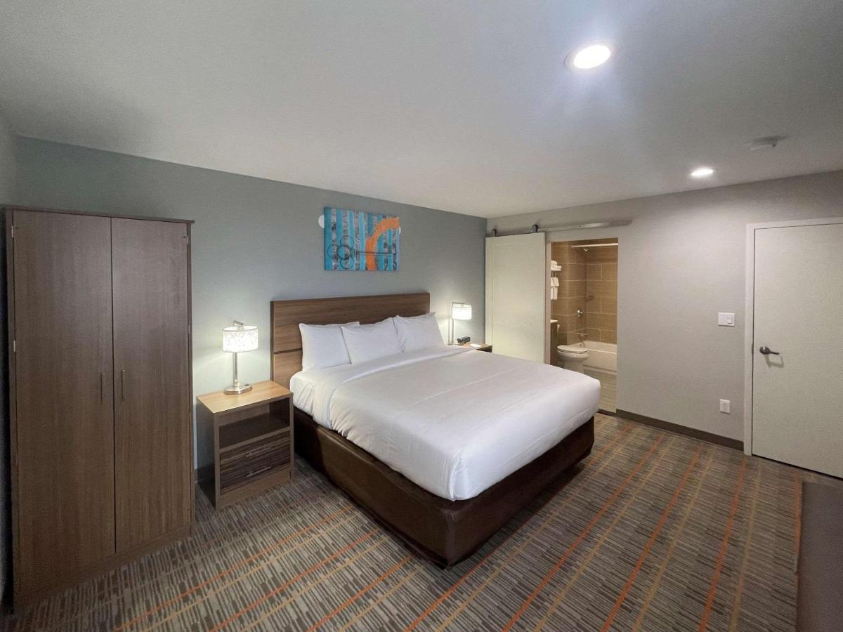 Mainstay Suites 뉴욕 외부 사진