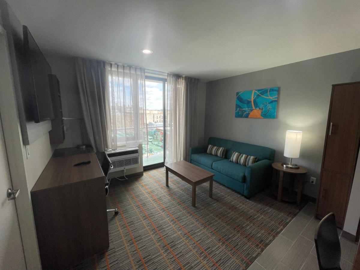 Mainstay Suites 뉴욕 외부 사진